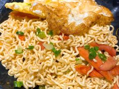 -串亿88烧烤·羊腿·羊蝎子(板泉路店)
