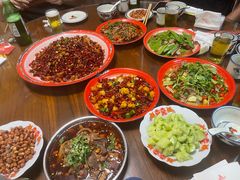 -小街47號江湖菜(四合院店)