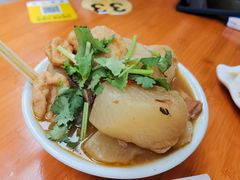 -周大娘牛乳(旧寨古村总店)