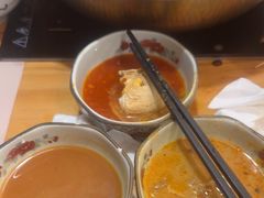 -牛匠和牛寿喜锅(西安总店)