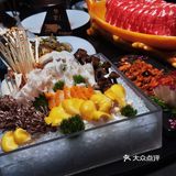 奢华餐厅的私密体验