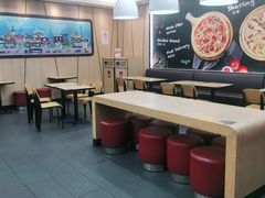 -达美乐比萨(东建路店)