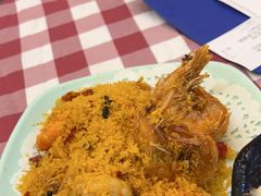 -吉源大排档·鱼生·海鲜(烧烤彩印厂店)