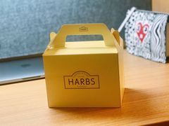 -HARBS(9th avenue)
