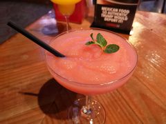 -Luchador摔跤手墨西哥餐厅(恒宇广场店)