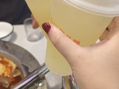 -古乐牛香·鲜牛肉牛杂火锅(新区店)