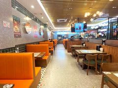 大堂-添利·香港茶餐厅·下午茶(雪象店)