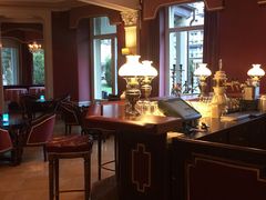 -因特拉肯贝乌里瓦奇大酒店