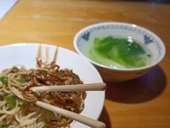 -龙抄手食府(浣花北路店)