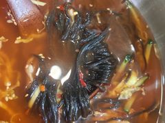 -服务大楼冷面(延大店)