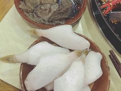 -重庆老火锅王(永陵路分店)