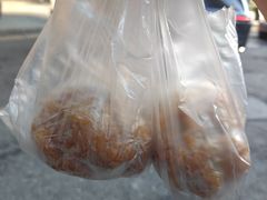 -六广门毛阿姨糯米饭