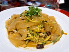 东北大拉皮-95号酱骨·一块豆腐(展春园西路店)