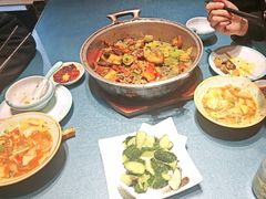 -清真·舒迩布炕锅王·高原美食文化(青海总店)
