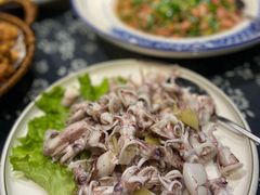 -旺角小渔村·海肠捞饭开创者(环山路店)