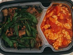 -辣婆婆(航天桥店)