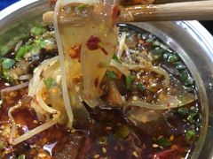 -马路边边·成都串串(翠柏路店)