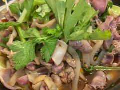 -胖娃古镇鸡杂(磁器口总店)