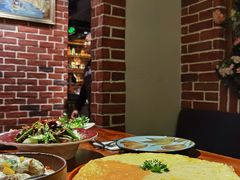 -格鲁·秀色Georgia’s Feast