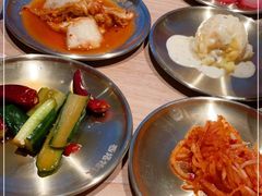 -西塔拾玖泥炉烤肉·活鳗(芝麻街店)