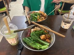 -龍城柳州螺蛳粉(群星路店)