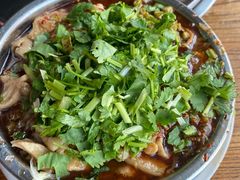 -窦四牛杂面(总店)
