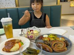 -库滋明·俄罗斯特色美食(中央大街店)