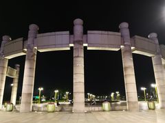 -人民广场