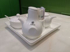 -香港麦奀云吞面世家(中山二路店)