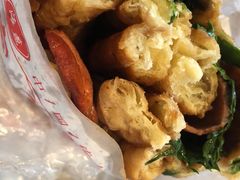 -海燕家人灌蛋饼(凤凰街店)