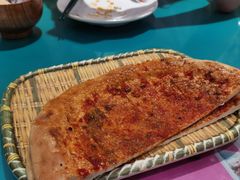 烤馕-巴依老爷·新疆美食(上城区天城路店)