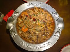 -胖哥俩肉蟹煲(苏州中心店)