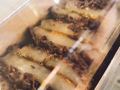 -南大门韩糕(后埭溪路店)