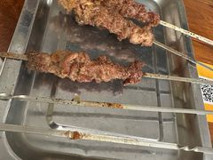 -苏力坦新疆特色(东直门店)