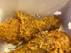 -肯德基(沪东店)