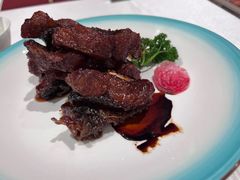 -上海老饭店(北京分店)