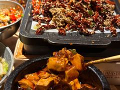 -胡马八破·川菜小馆(宽厚里店)