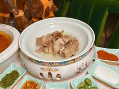 -珍呈中餐厅•粤川淮扬新疆(乌鲁木齐康莱德酒店)