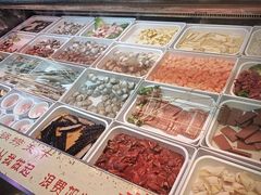 -尚品海鲜肥牛自助火锅(湖明店)