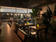 -FOAM LAB 泡沫实验室精酿餐吧