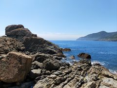 -灵山岛风景区