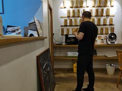 -正南齐北·老街糯米团(洪崖洞店)