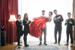 -THE QUEEN(北京店)