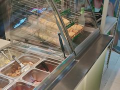 -赛百味SUBWAY(星摩尔店)