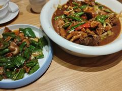 -东北灶(高新银泰店)