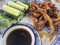 -串小白烧烤(金沙洲店)