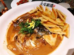 -壹零捌道·北京烤鸭(车公庄店)