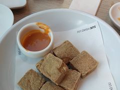 -苏小柳手作点心x茶叙小院(徐家汇分院)