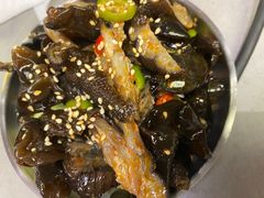 -伟大航路烤鱼(迅驰广场店)