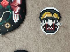 -垚火玩泥吧手作集合店·拼豆·陶艺